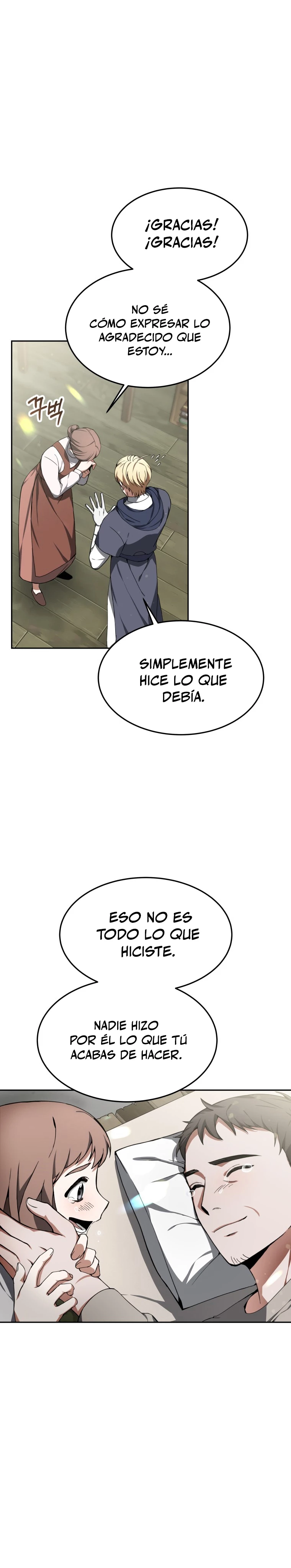 Dr. Jugador (Doctor jugador) - Capítulo 3 - Página 17 - LectorTMOo