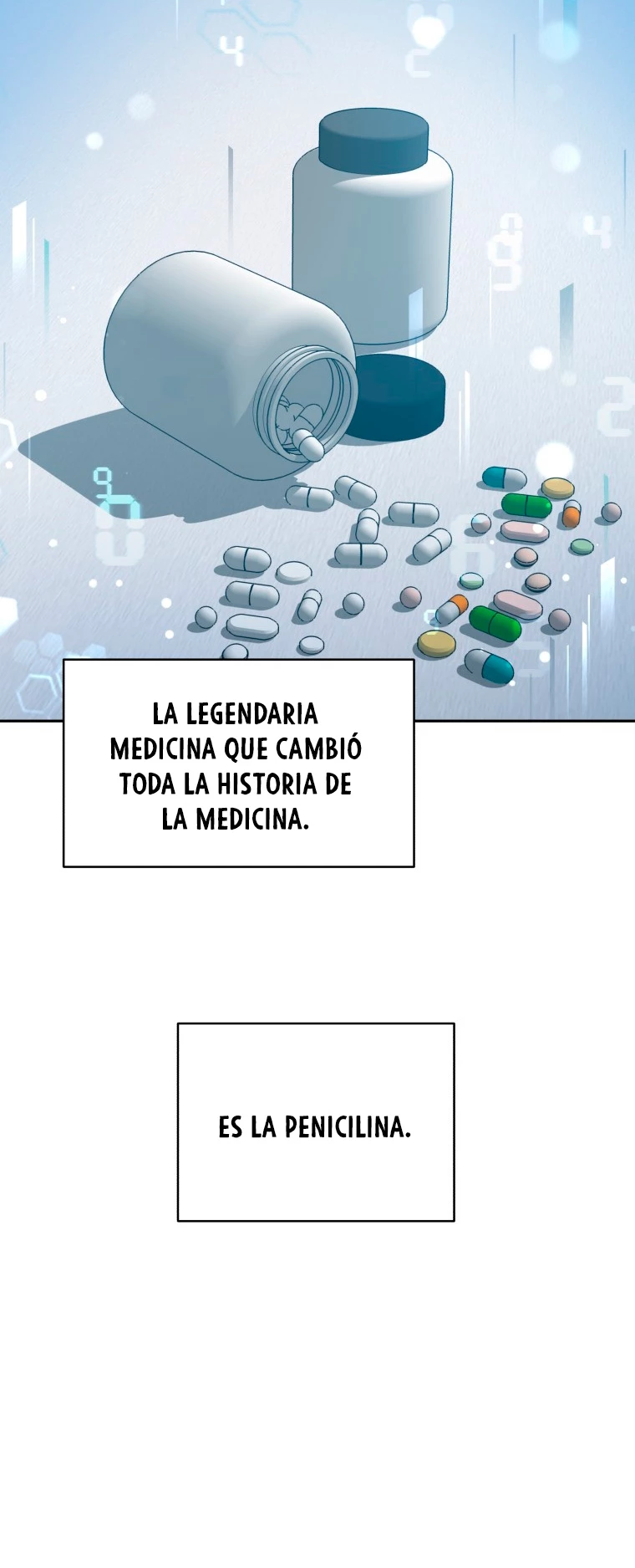 Dr. Jugador (Doctor jugador) - Capítulo 21 - Página 3 - LectorTMOo