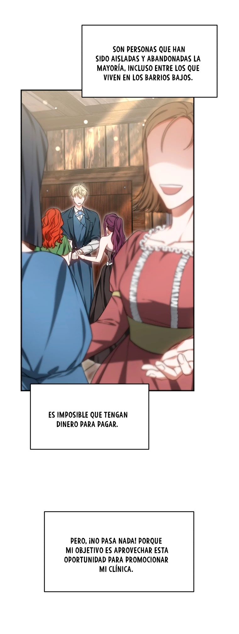 Dr. Jugador (Doctor jugador) - Capítulo 21 - Página 25 - LectorTMOo