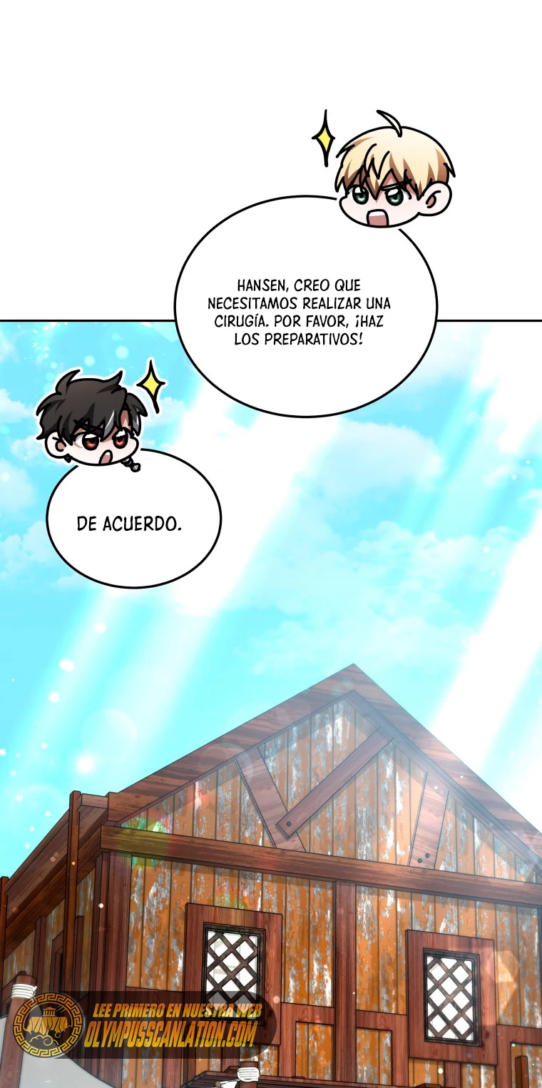 Dr. Jugador (Doctor jugador) - Capítulo 21 - Página 60 - LectorTMOo