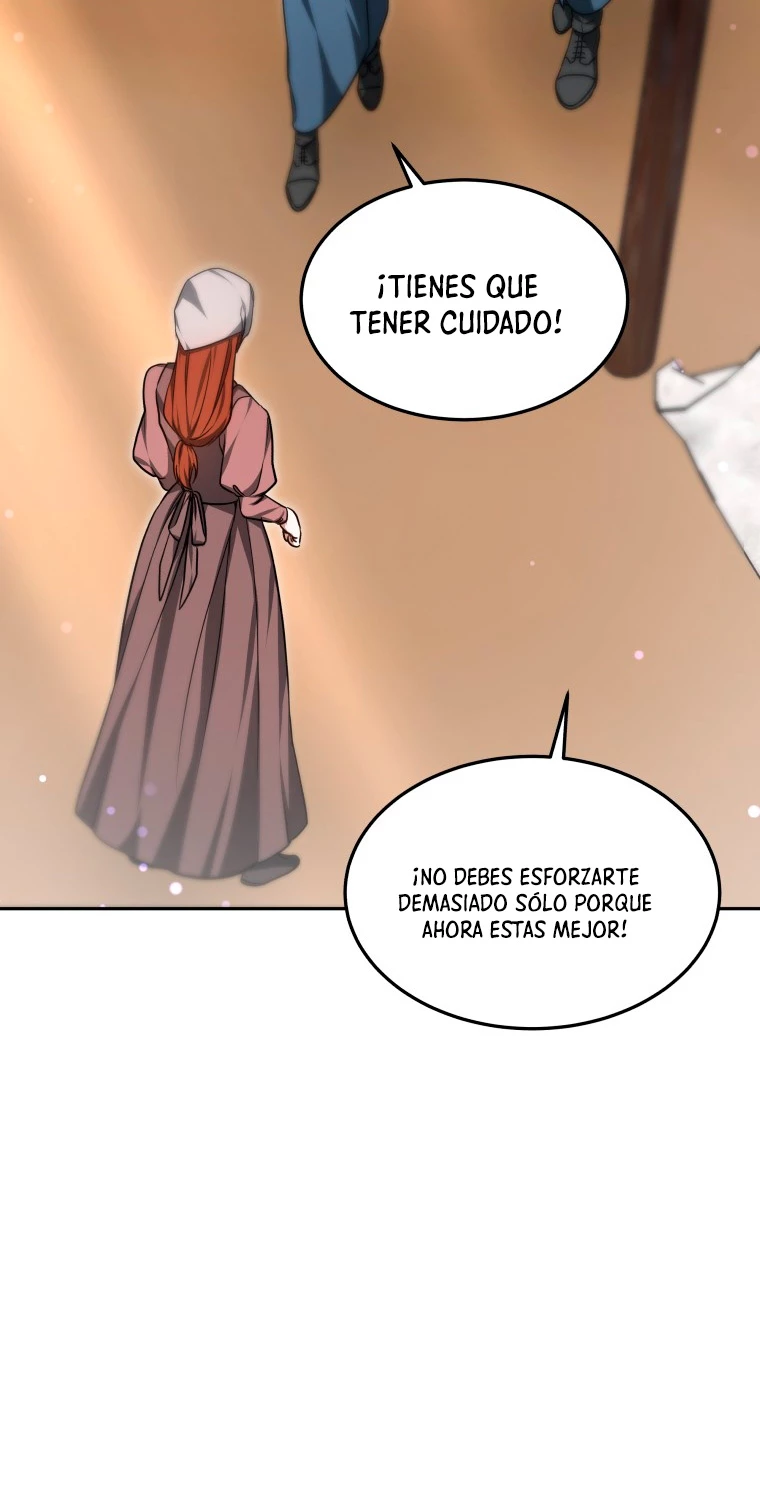 Dr. Jugador (Doctor jugador) - Capítulo 22 - Página 3 - LectorTMOo