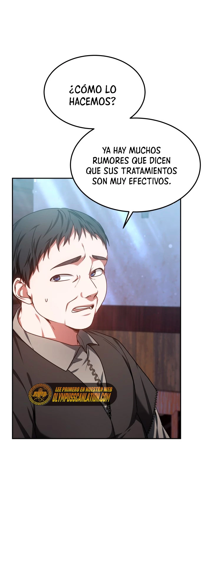 Dr. Jugador (Doctor jugador) - Capítulo 22 - Página 32 - LectorTMOo