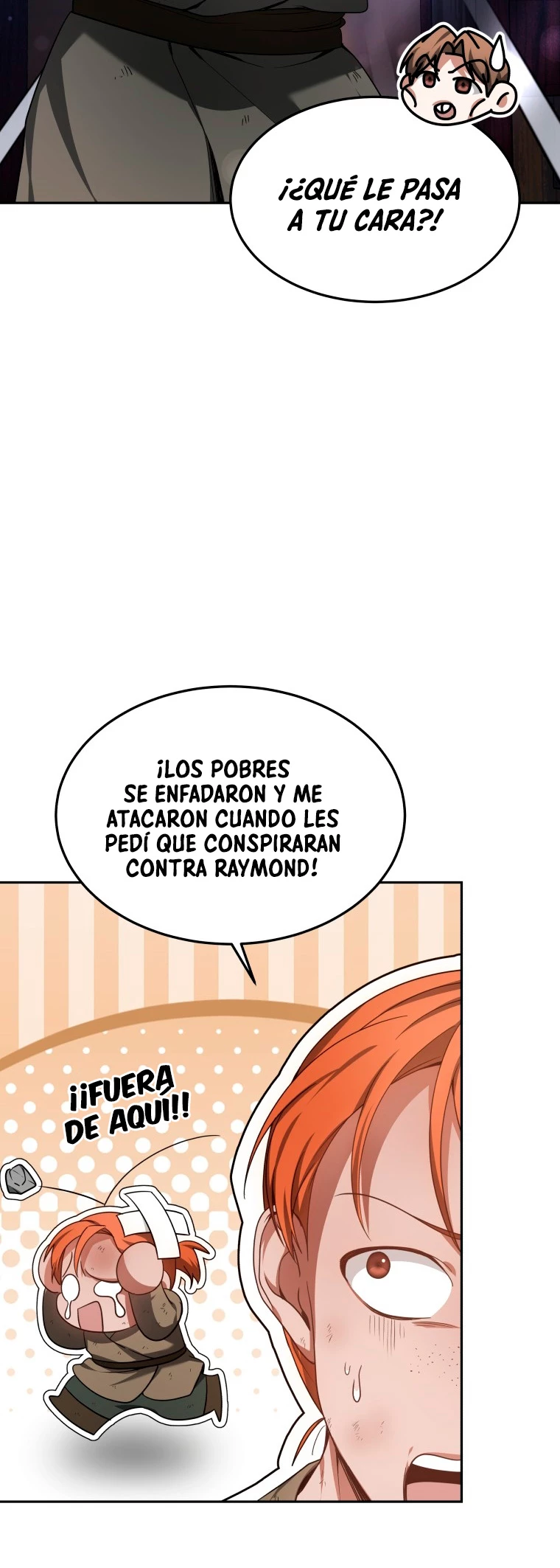 Dr. Jugador (Doctor jugador) - Capítulo 22 - Página 38 - LectorTMOo