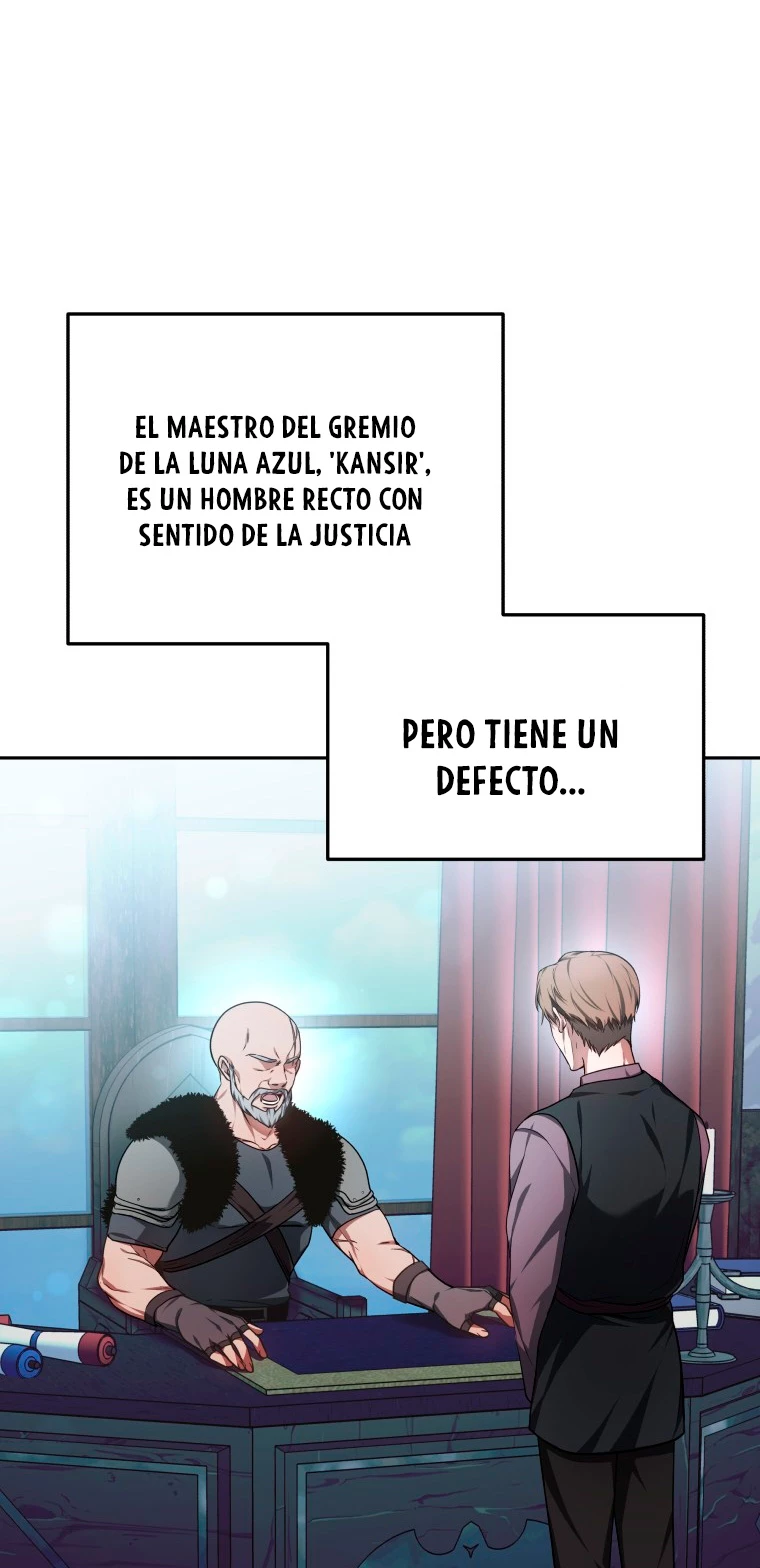 Dr. Jugador (Doctor jugador) - Capítulo 22 - Página 49 - LectorTMOo
