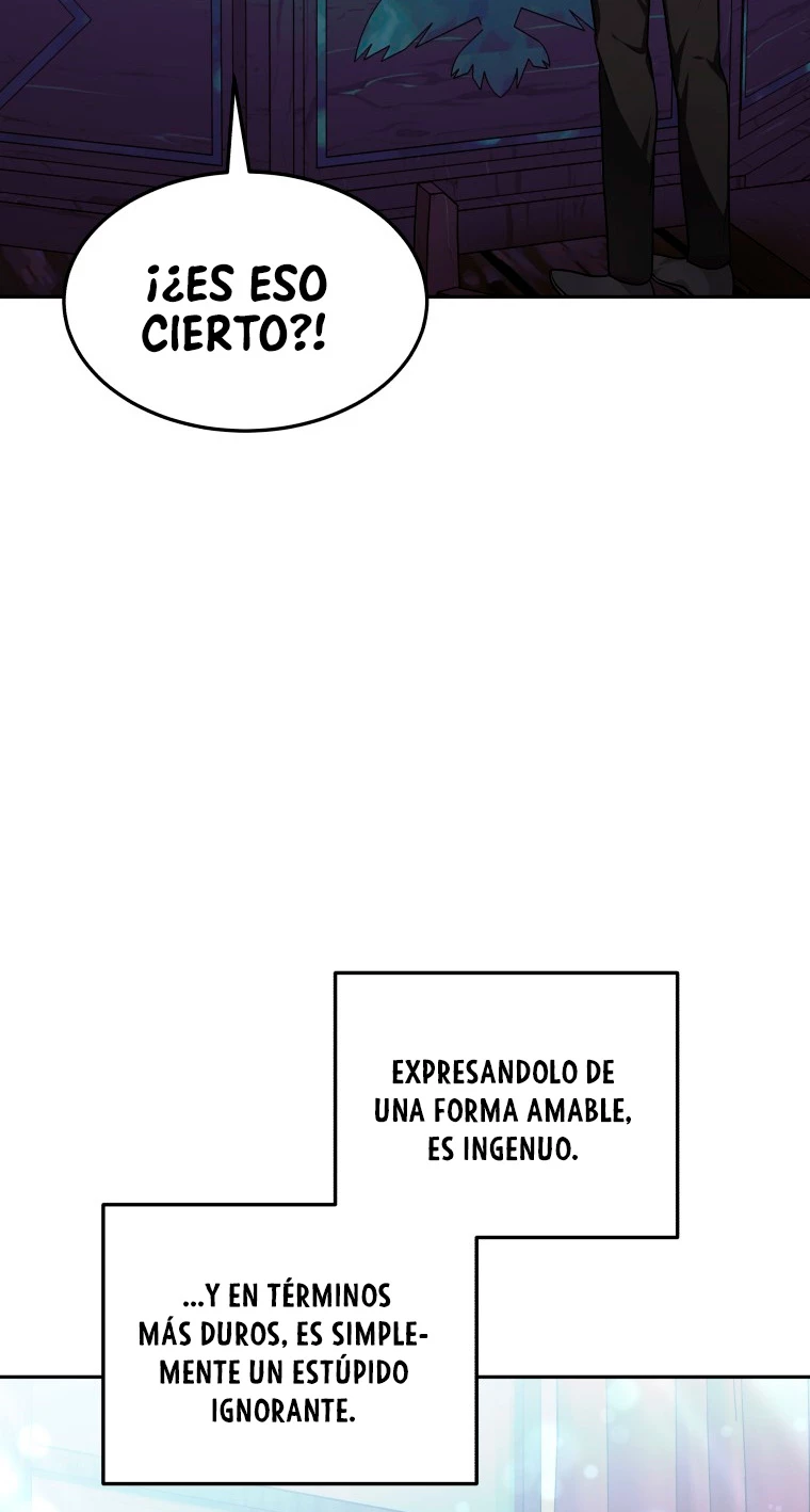 Dr. Jugador (Doctor jugador) - Capítulo 22 - Página 50 - LectorTMOo