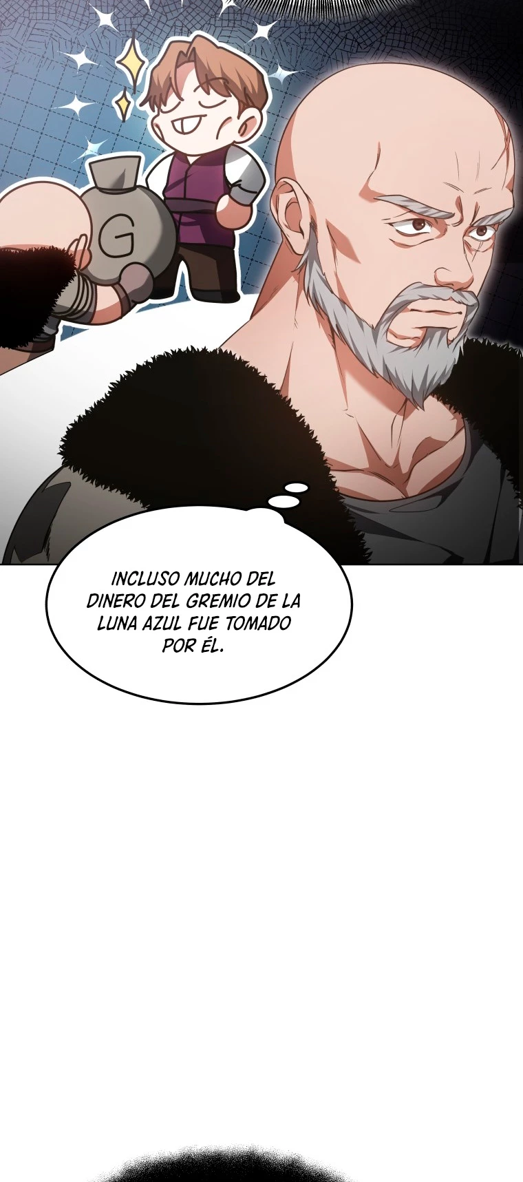 Dr. Jugador (Doctor jugador) - Capítulo 23 - Página 23 - LectorTMOo