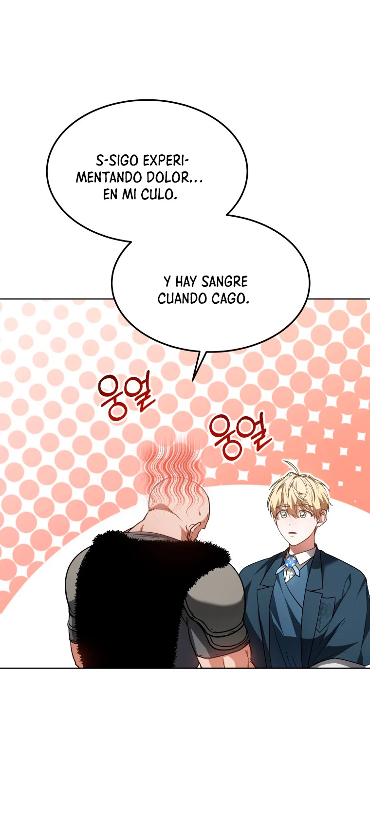Dr. Jugador (Doctor jugador) - Capítulo 23 - Página 34 - LectorTMOo