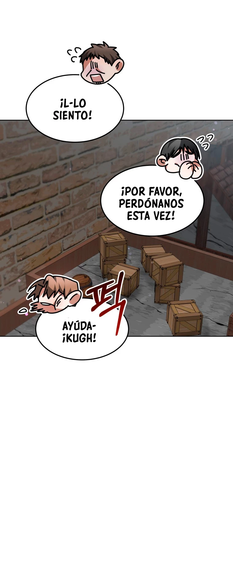 Dr. Jugador (Doctor jugador) - Capítulo 23 - Página 65 - LectorTMOo