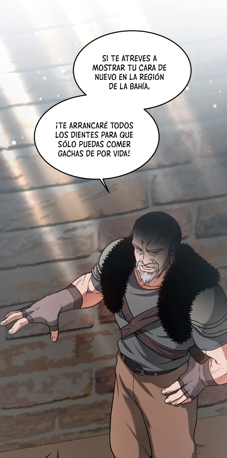 Dr. Jugador (Doctor jugador) - Capítulo 23 - Página 67 - LectorTMOo