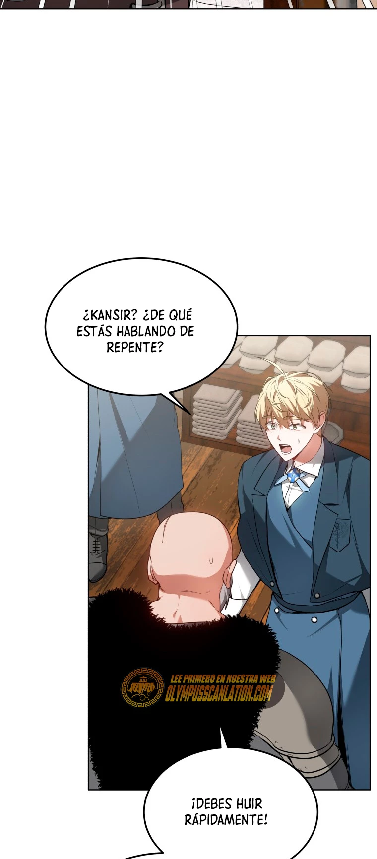 Dr. Jugador (Doctor jugador) - Capítulo 23 - Página 78 - LectorTMOo