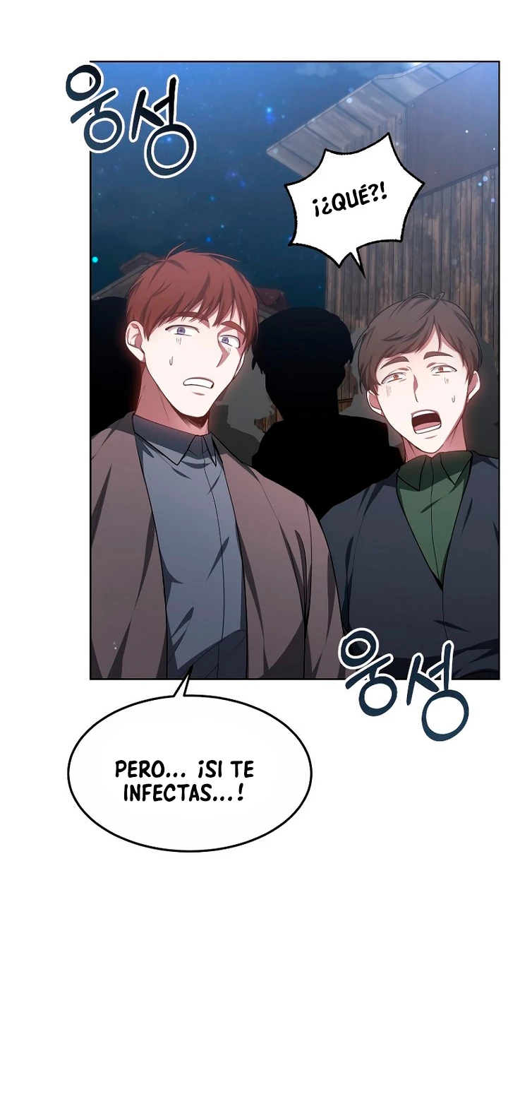 Dr. Jugador (Doctor jugador) - Capítulo 24 - Página 36 - LectorTMOo