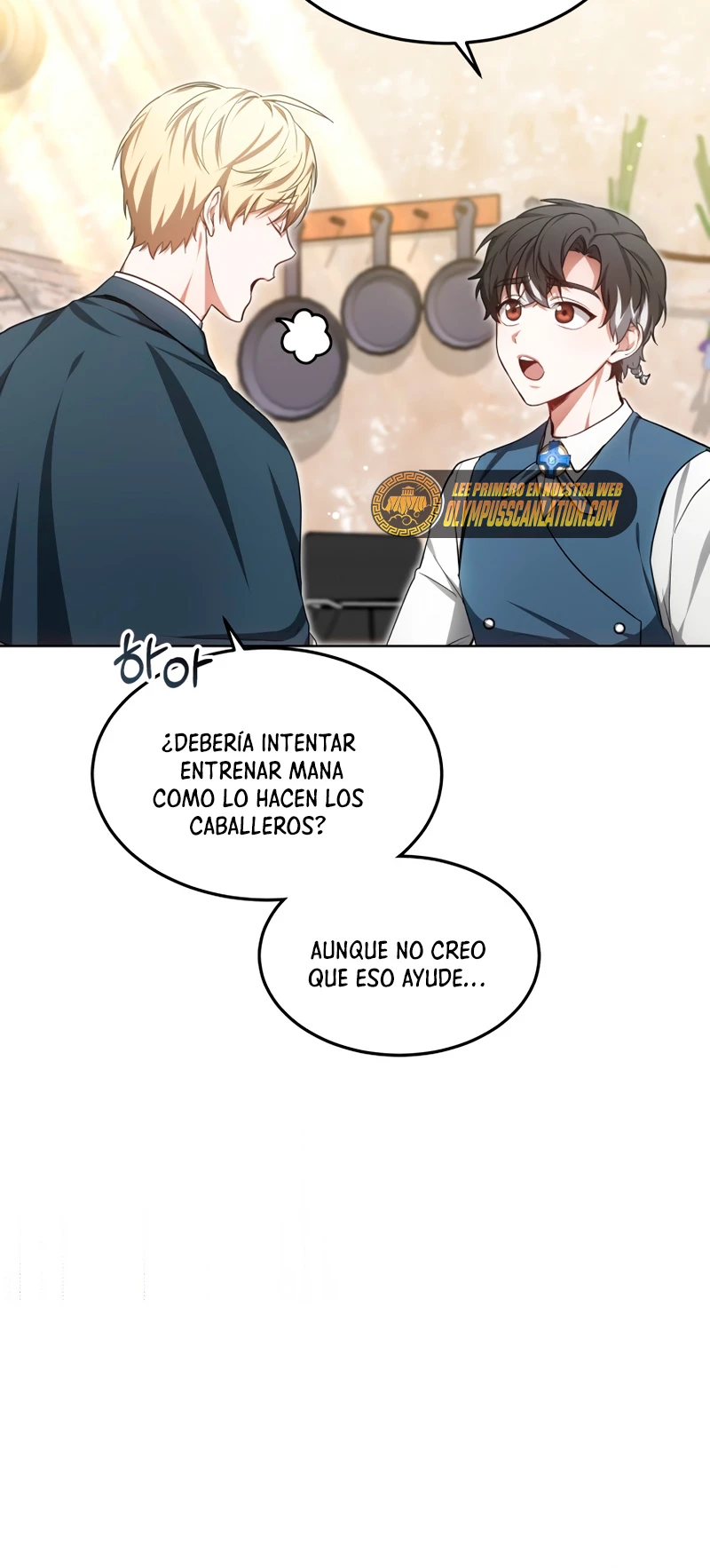 Dr. Jugador (Doctor jugador) - Capítulo 25 - Página 14 - LectorTMOo
