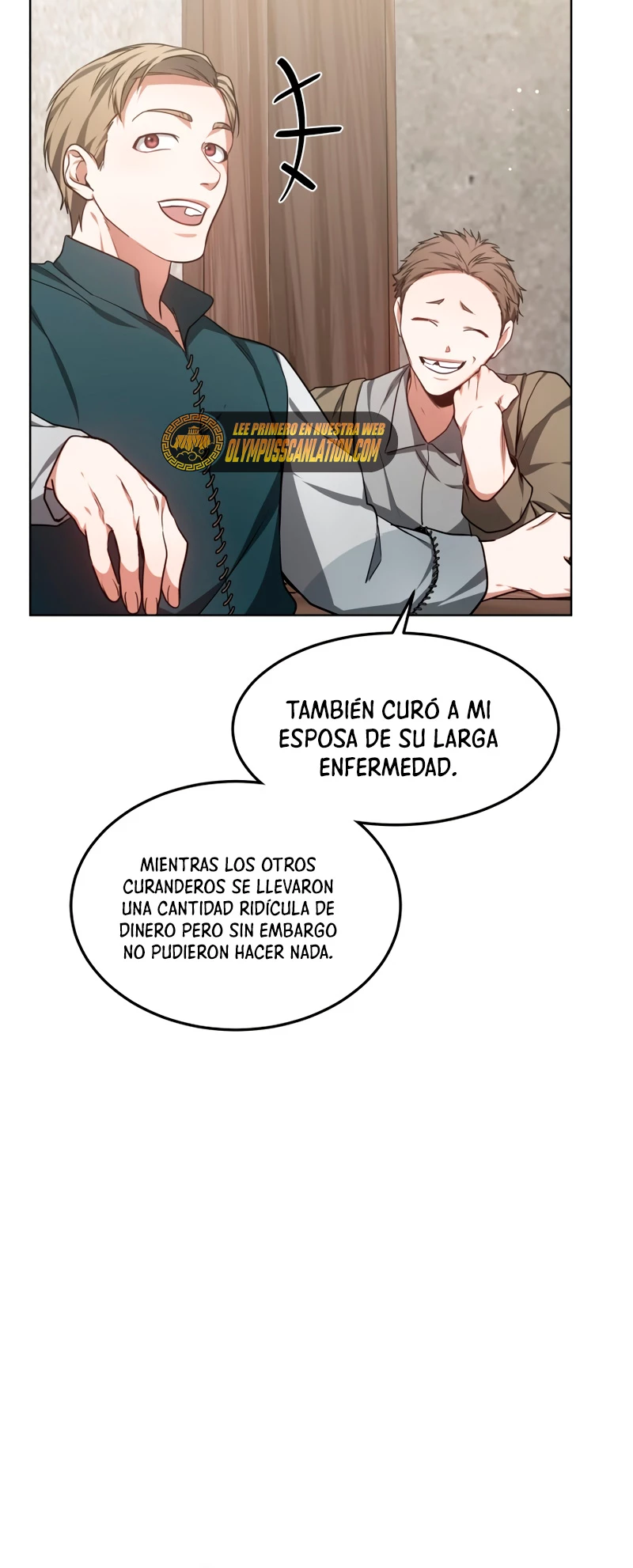 Dr. Jugador (Doctor jugador) - Capítulo 25 - Página 49 - LectorTMOo