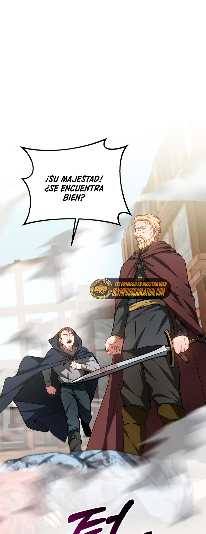 Dr. Jugador (Doctor jugador) - Capítulo 26 - Página 12 - LectorTMOo