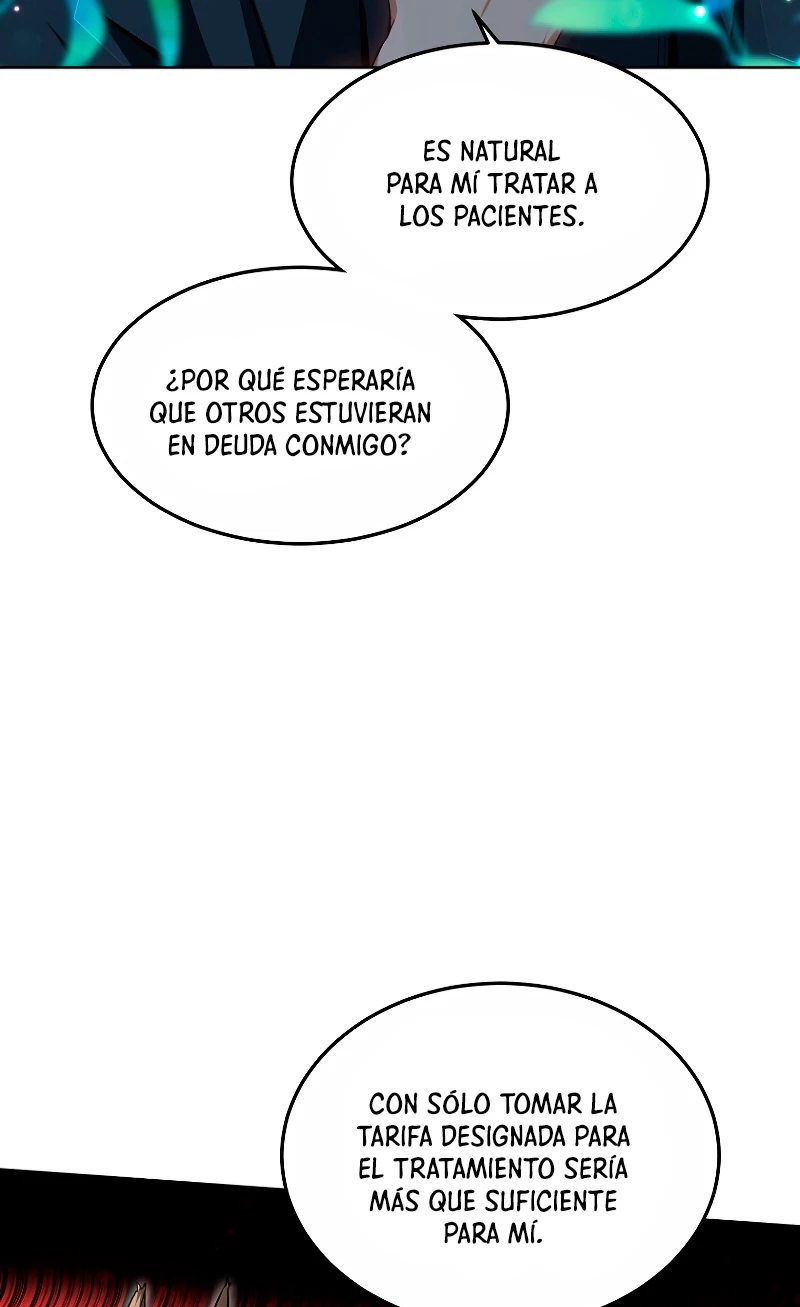 Dr. Jugador (Doctor jugador) - Capítulo 27 - Página 21 - LectorTMOo