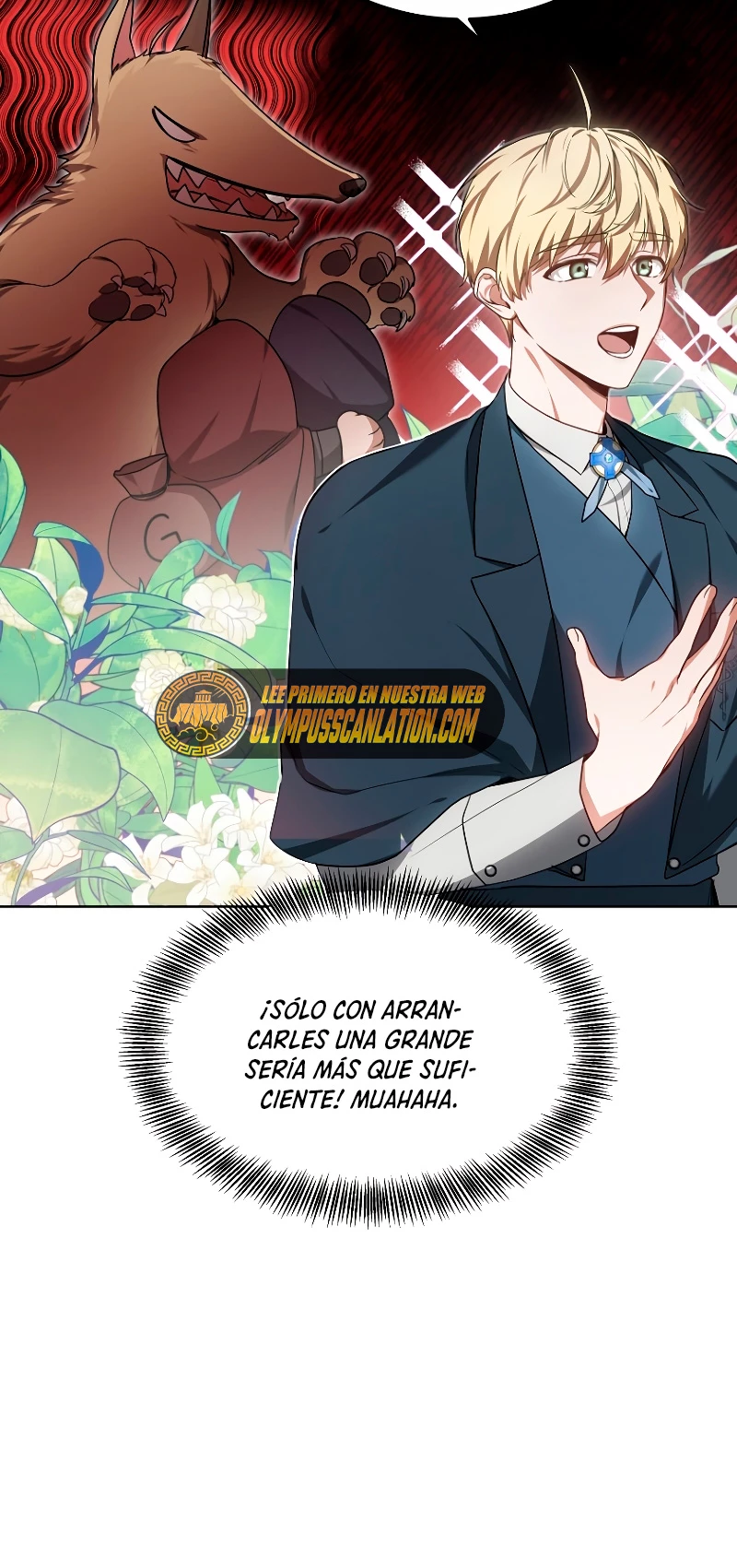 Dr. Jugador (Doctor jugador) - Capítulo 27 - Página 22 - LectorTMOo
