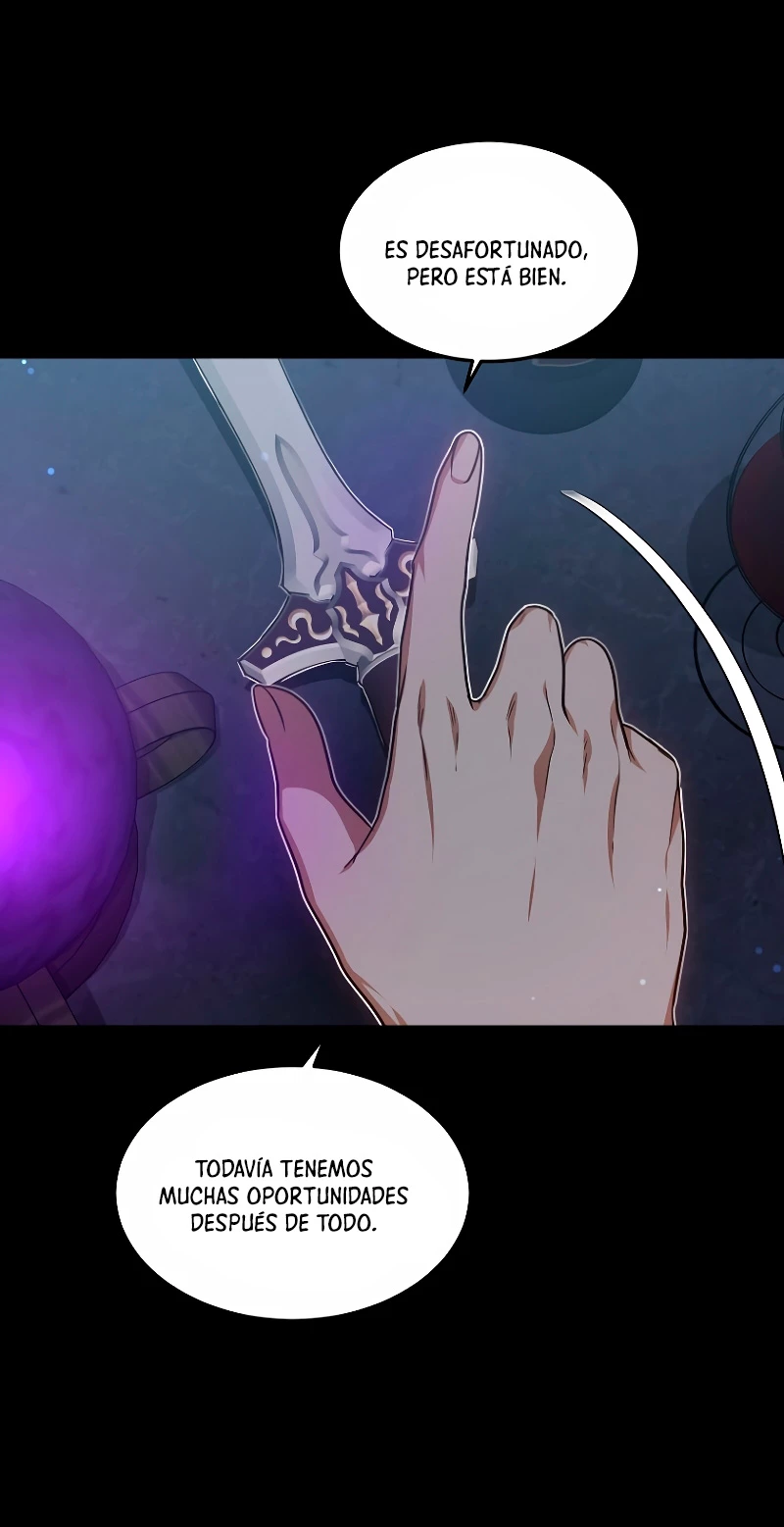Dr. Jugador (Doctor jugador) - Capítulo 27 - Página 58 - LectorTMOo