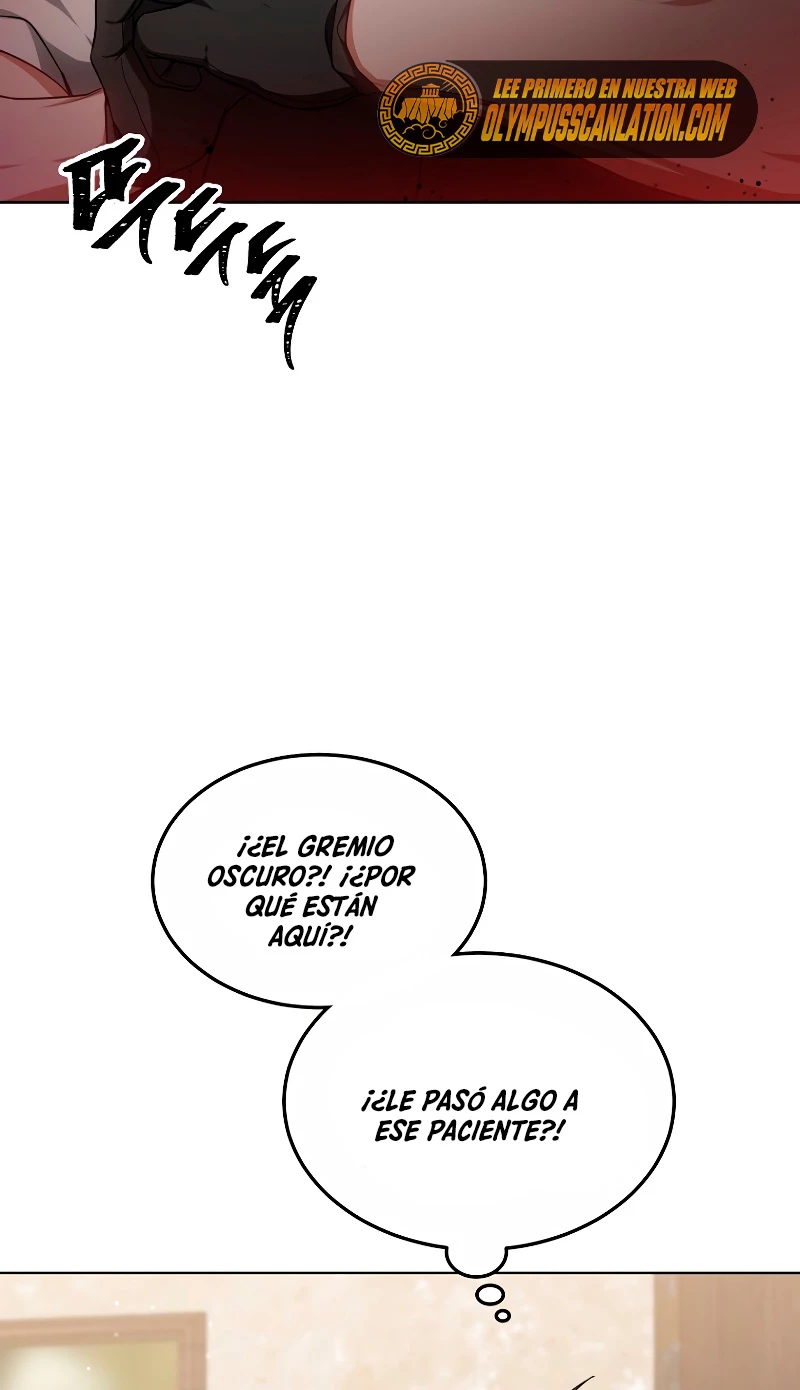 Dr. Jugador (Doctor jugador) - Capítulo 27 - Página 76 - LectorTMOo