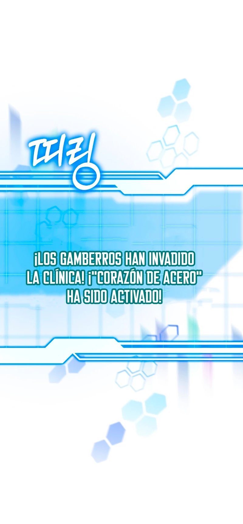 Dr. Jugador (Doctor jugador) - Capítulo 28 - Página 10 - LectorTMOo