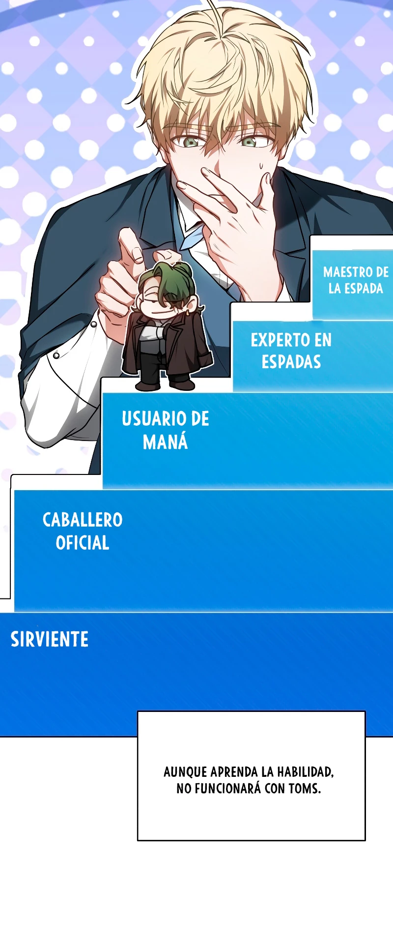 Dr. Jugador (Doctor jugador) - Capítulo 28 - Página 45 - LectorTMOo
