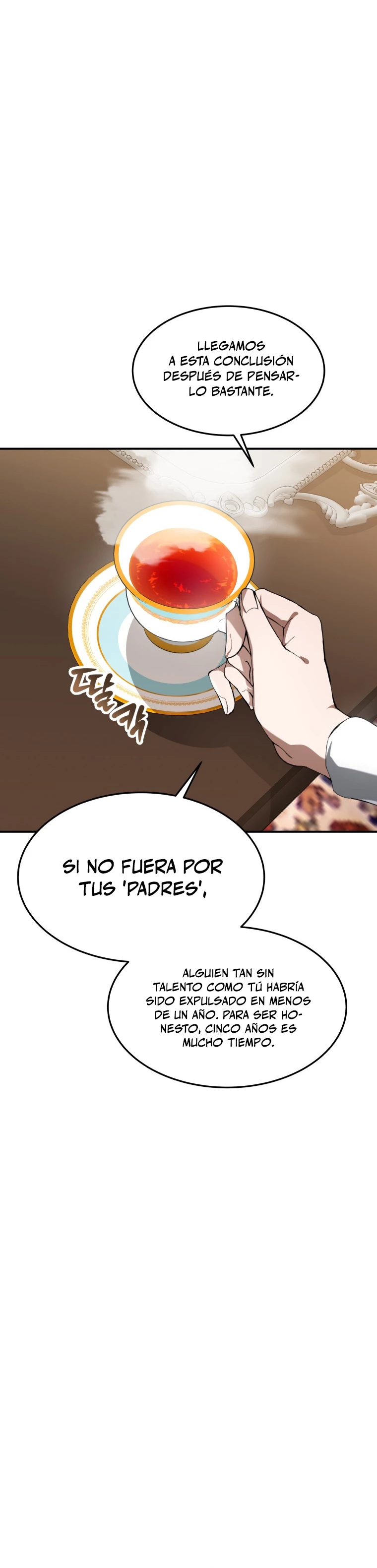 Dr. Jugador (Doctor jugador) - Capítulo 1 - Página 38 - LectorTMOo