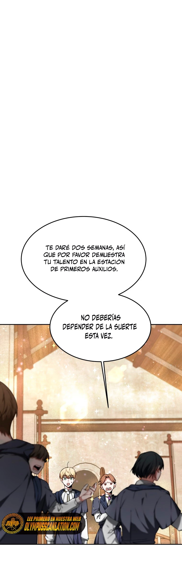 Dr. Jugador (Doctor jugador) - Capítulo 4 - Página 2 - LectorTMOo