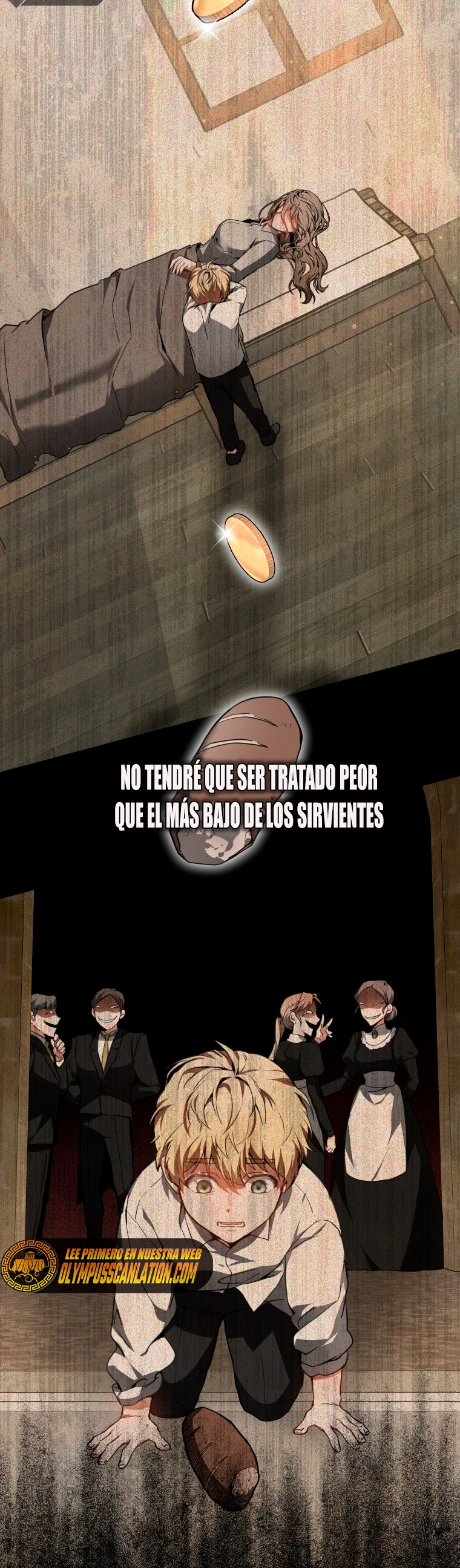 Dr. Jugador (Doctor jugador) - Capítulo 4 - Página 24 - LectorTMOo