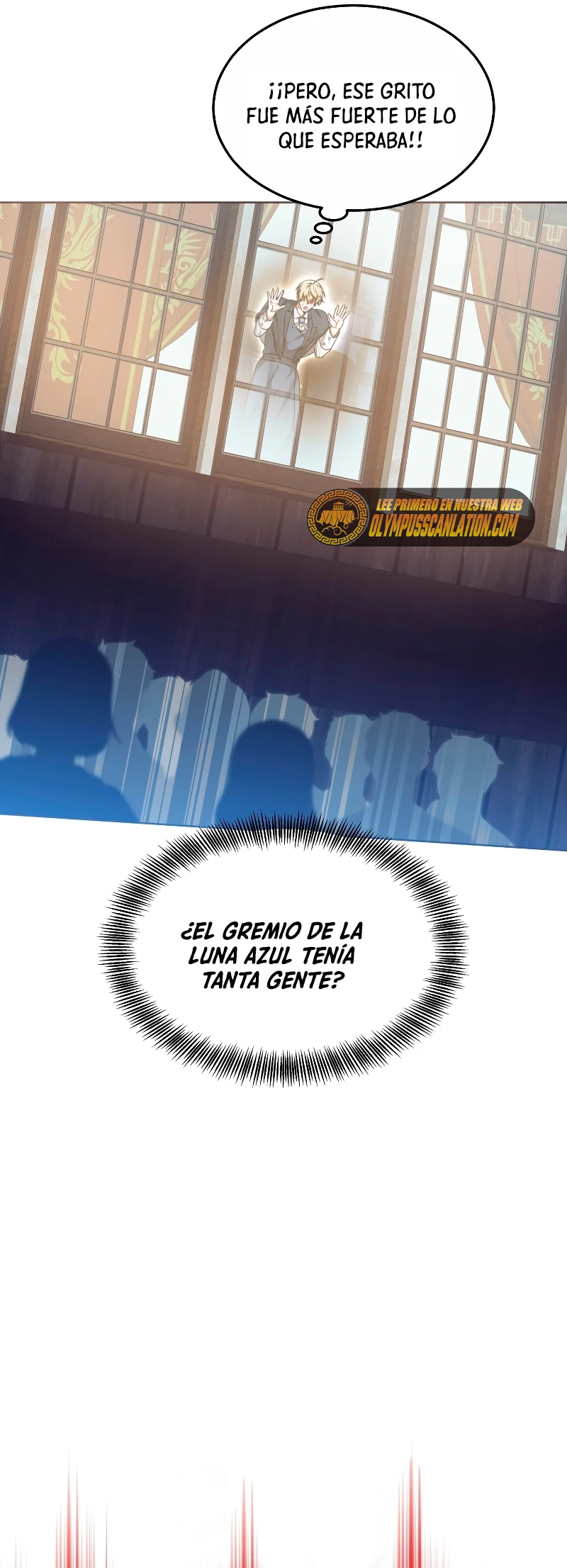 Dr. Jugador (Doctor jugador) - Capítulo 30 - Página 56 - LectorTMOo