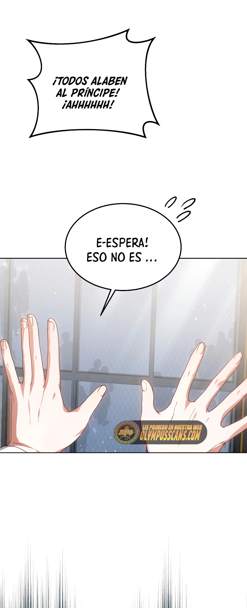 Dr. Jugador (Doctor jugador) - Capítulo 31 - Página 13 - LectorTMOo