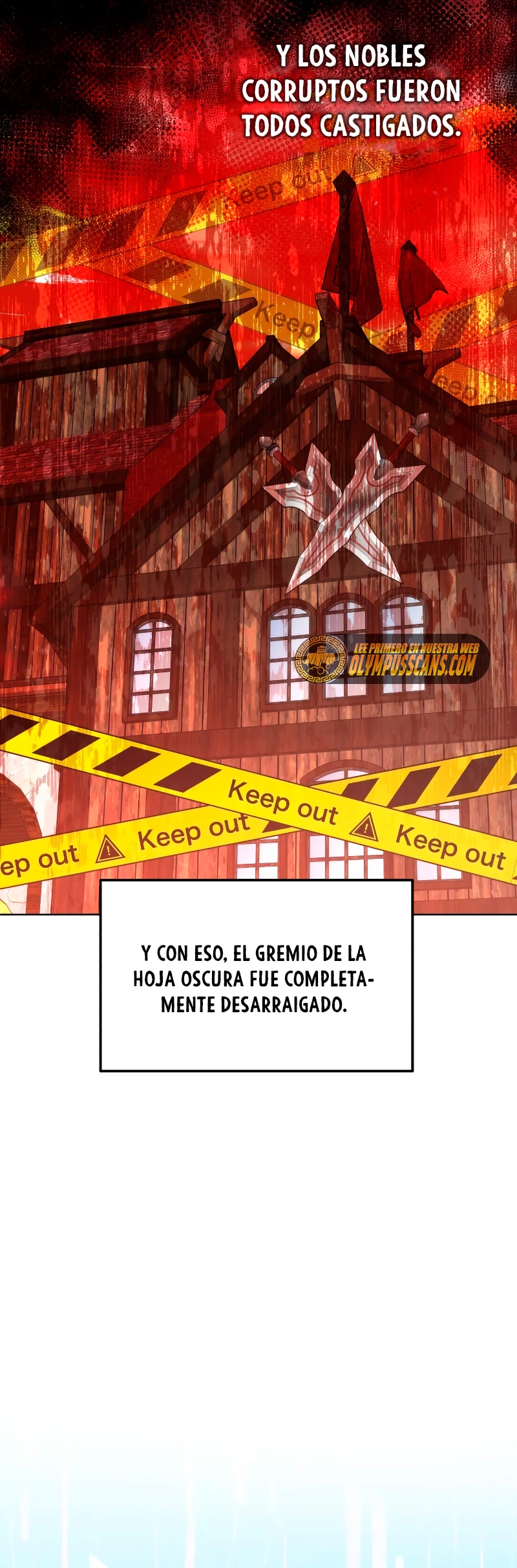 Dr. Jugador (Doctor jugador) - Capítulo 31 - Página 49 - LectorTMOo