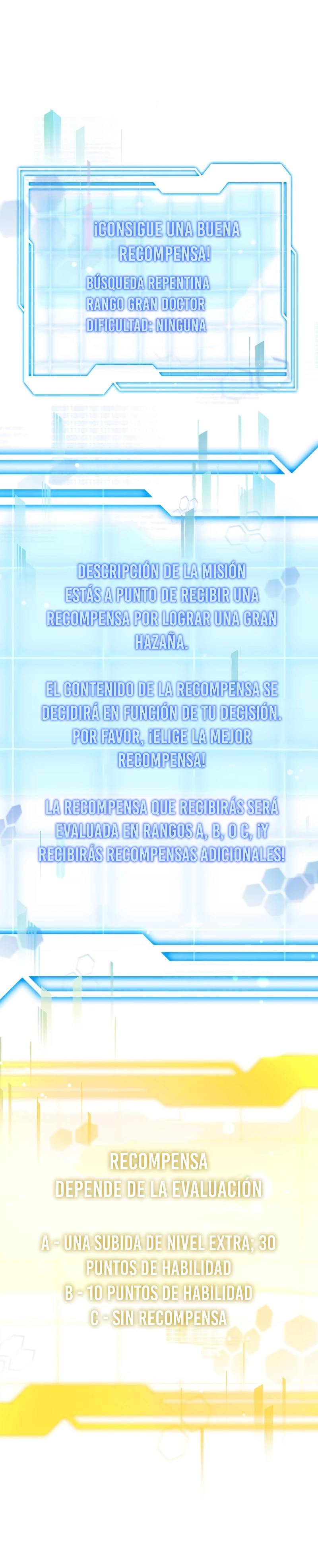 Dr. Jugador (Doctor jugador) - Capítulo 32 - Página 8 - LectorTMOo