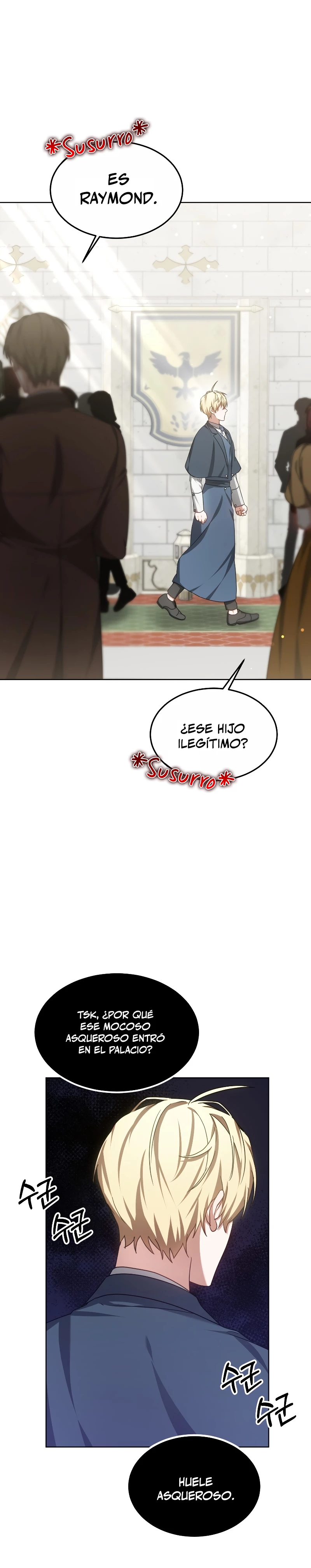 Dr. Jugador (Doctor jugador) - Capítulo 32 - Página 10 - LectorTMOo