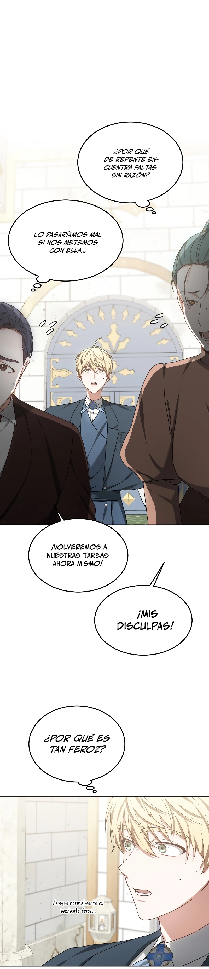 Dr. Jugador (Doctor jugador) - Capítulo 32 - Página 16 - LectorTMOo