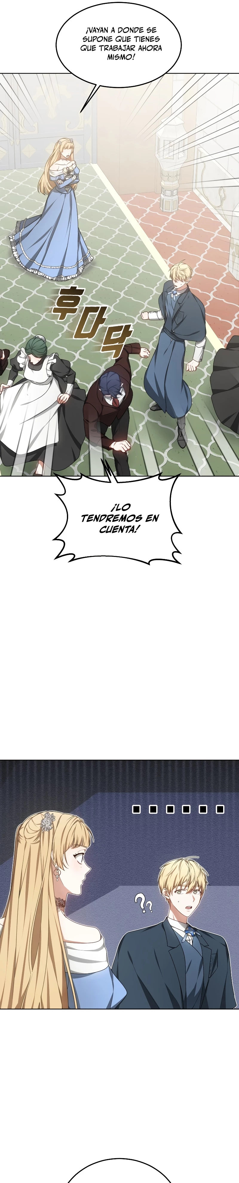 Dr. Jugador (Doctor jugador) - Capítulo 32 - Página 18 - LectorTMOo