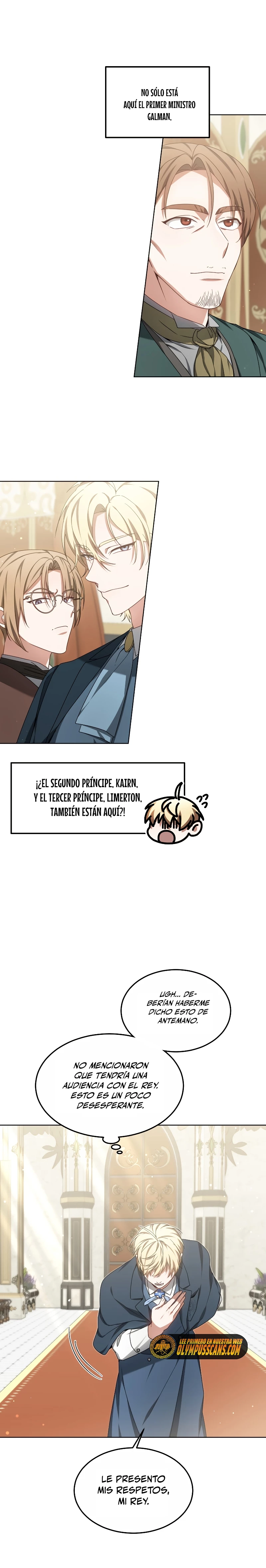 Dr. Jugador (Doctor jugador) - Capítulo 32 - Página 27 - LectorTMOo