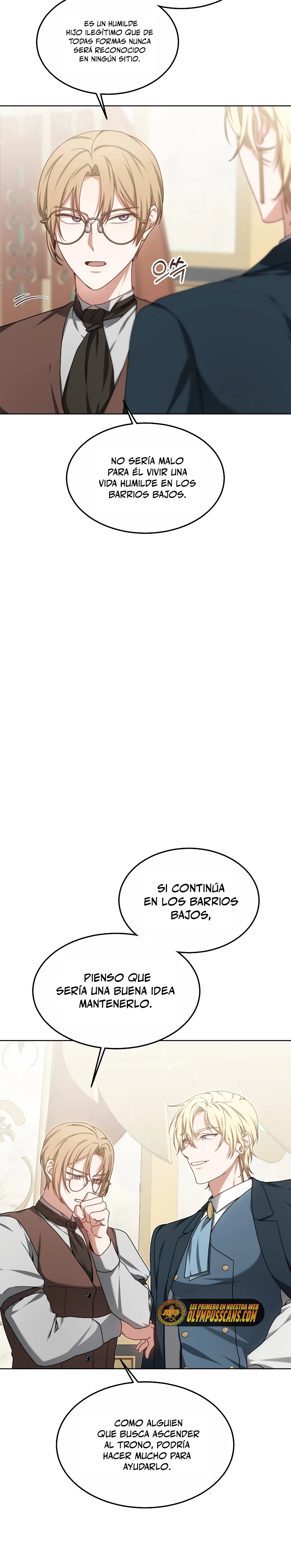 Dr. Jugador (Doctor jugador) - Capítulo 32 - Página 31 - LectorTMOo