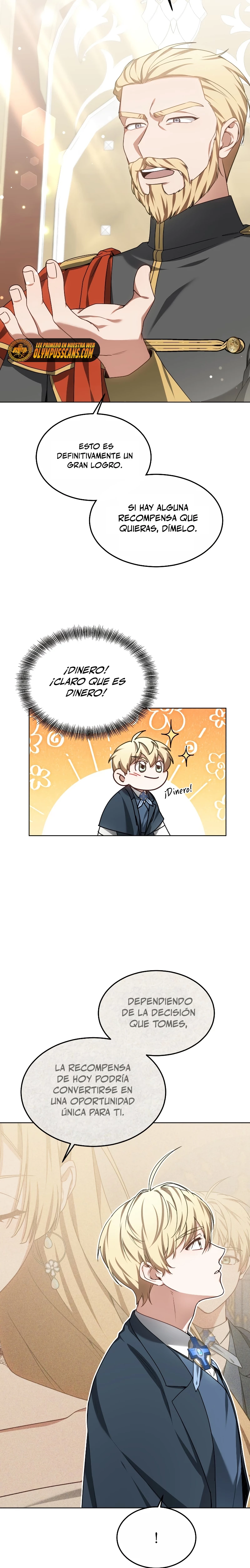 Dr. Jugador (Doctor jugador) - Capítulo 32 - Página 36 - LectorTMOo