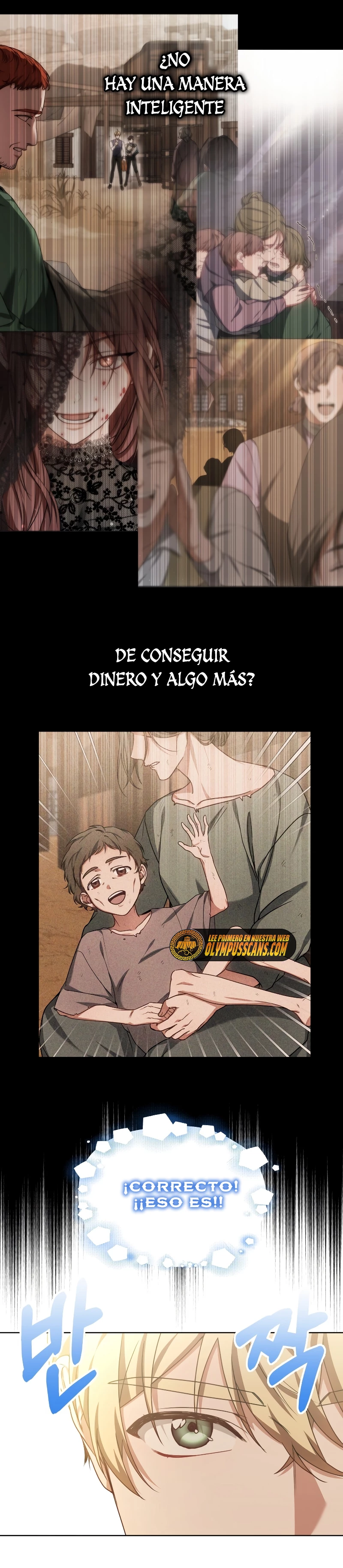 Dr. Jugador (Doctor jugador) - Capítulo 32 - Página 38 - LectorTMOo