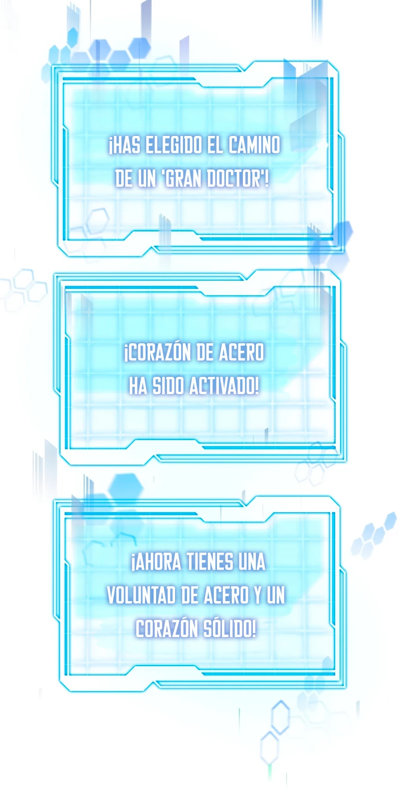 Dr. Jugador (Doctor jugador) - Capítulo 33 - Página 10 - LectorTMOo
