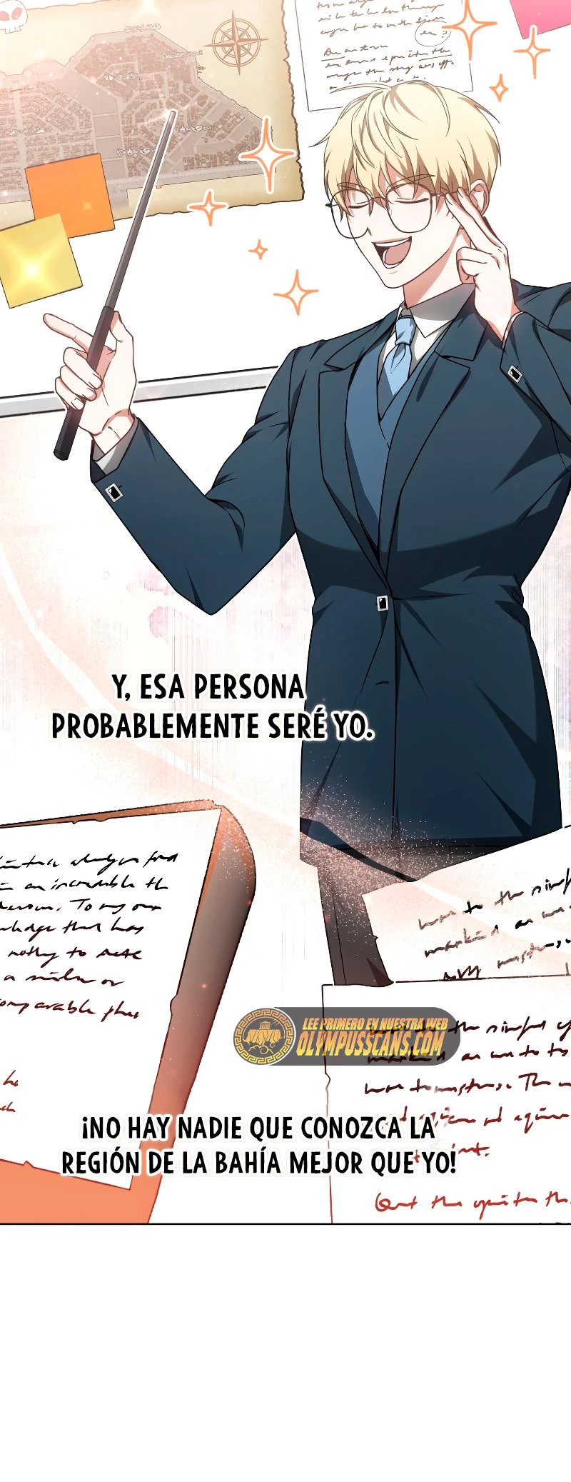Dr. Jugador (Doctor jugador) - Capítulo 33 - Página 27 - LectorTMOo