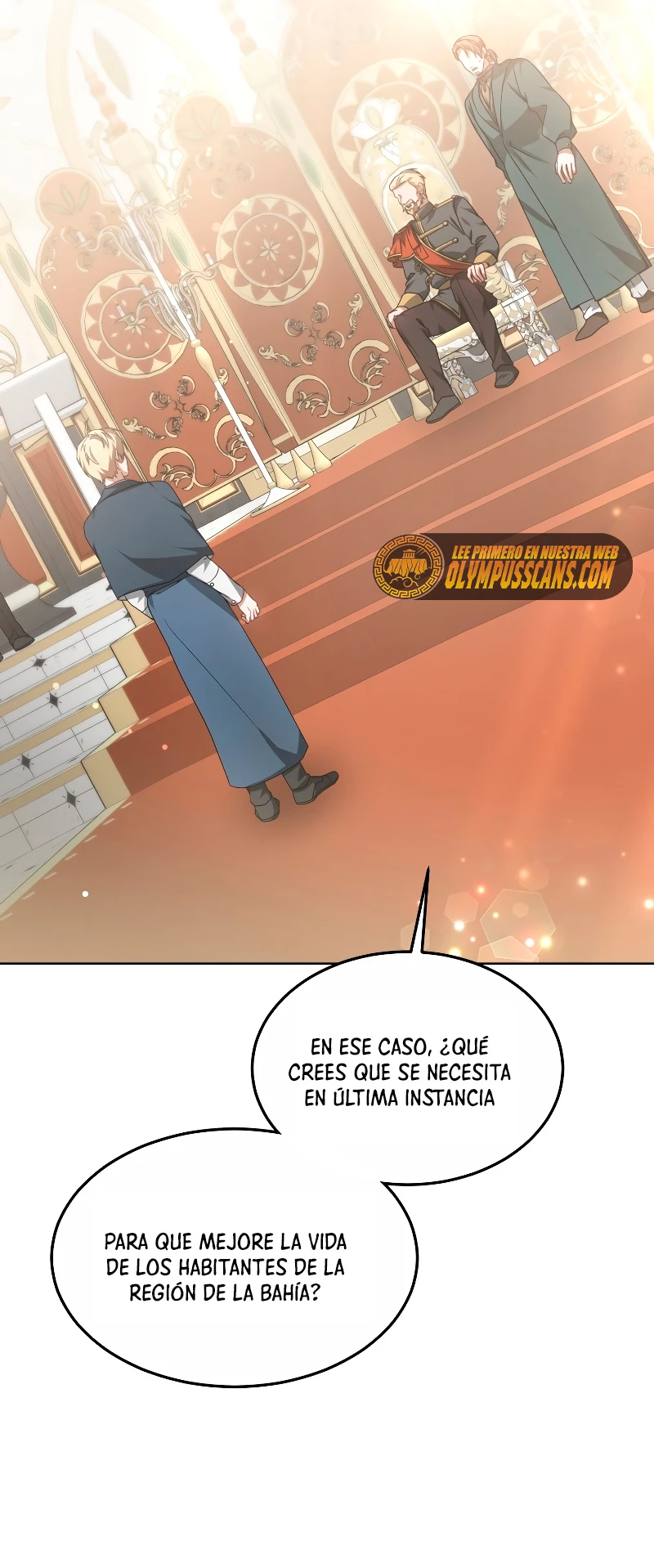 Dr. Jugador (Doctor jugador) - Capítulo 33 - Página 42 - LectorTMOo