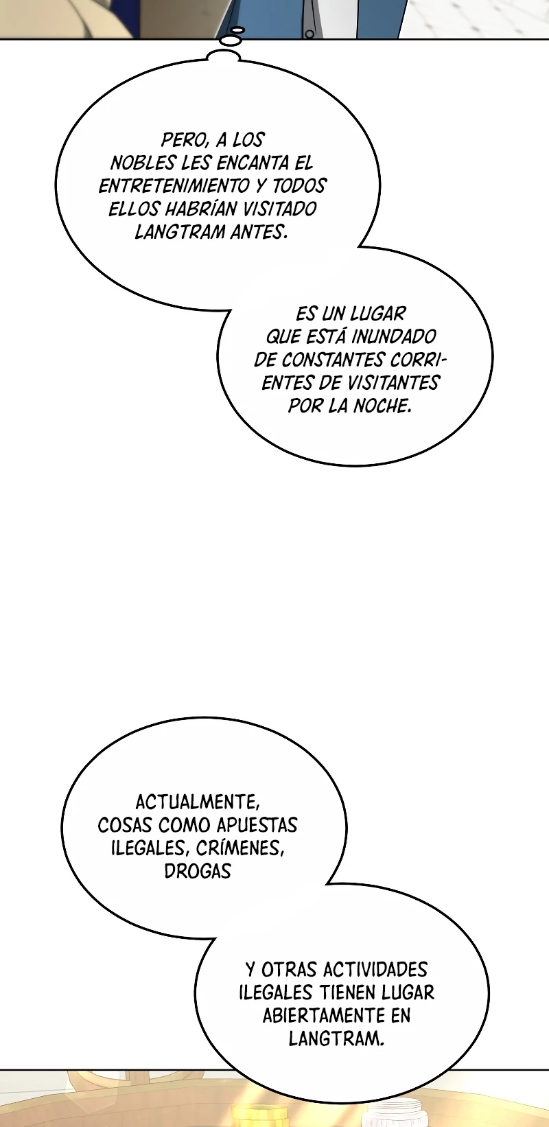 Dr. Jugador (Doctor jugador) - Capítulo 33 - Página 72 - LectorTMOo