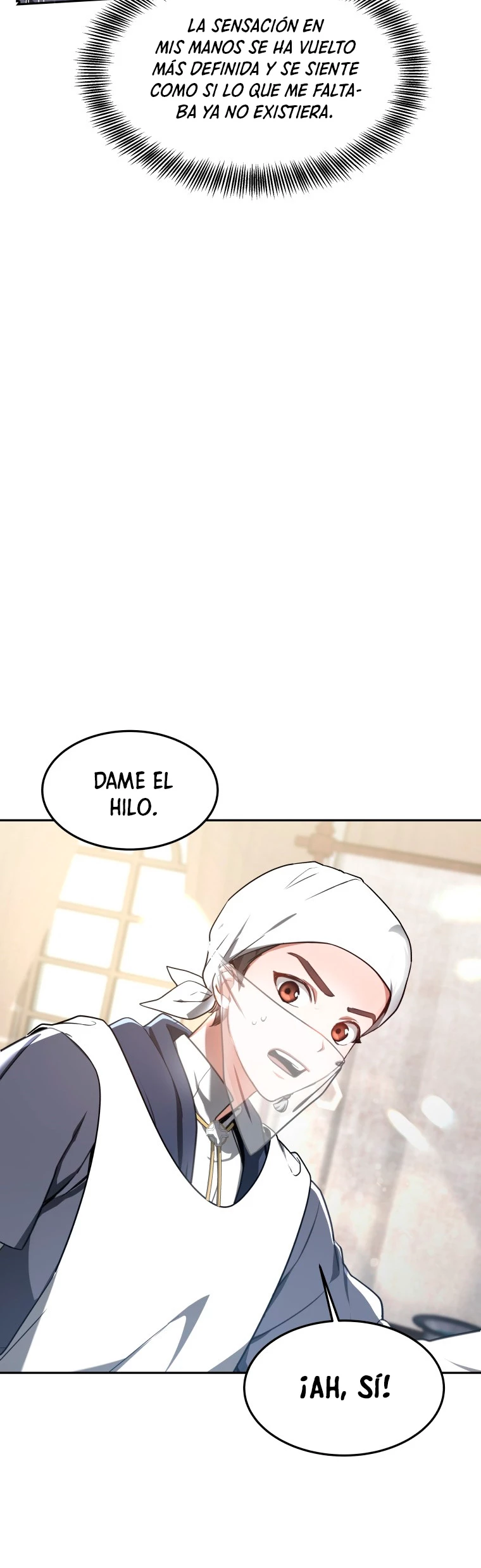 Dr. Jugador (Doctor jugador) - Capítulo 5 - Página 48 - LectorTMOo