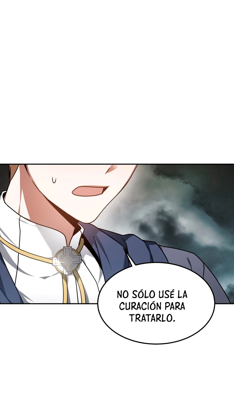 Dr. Jugador (Doctor jugador) - Capítulo 6 - Página 8 - LectorTMOo