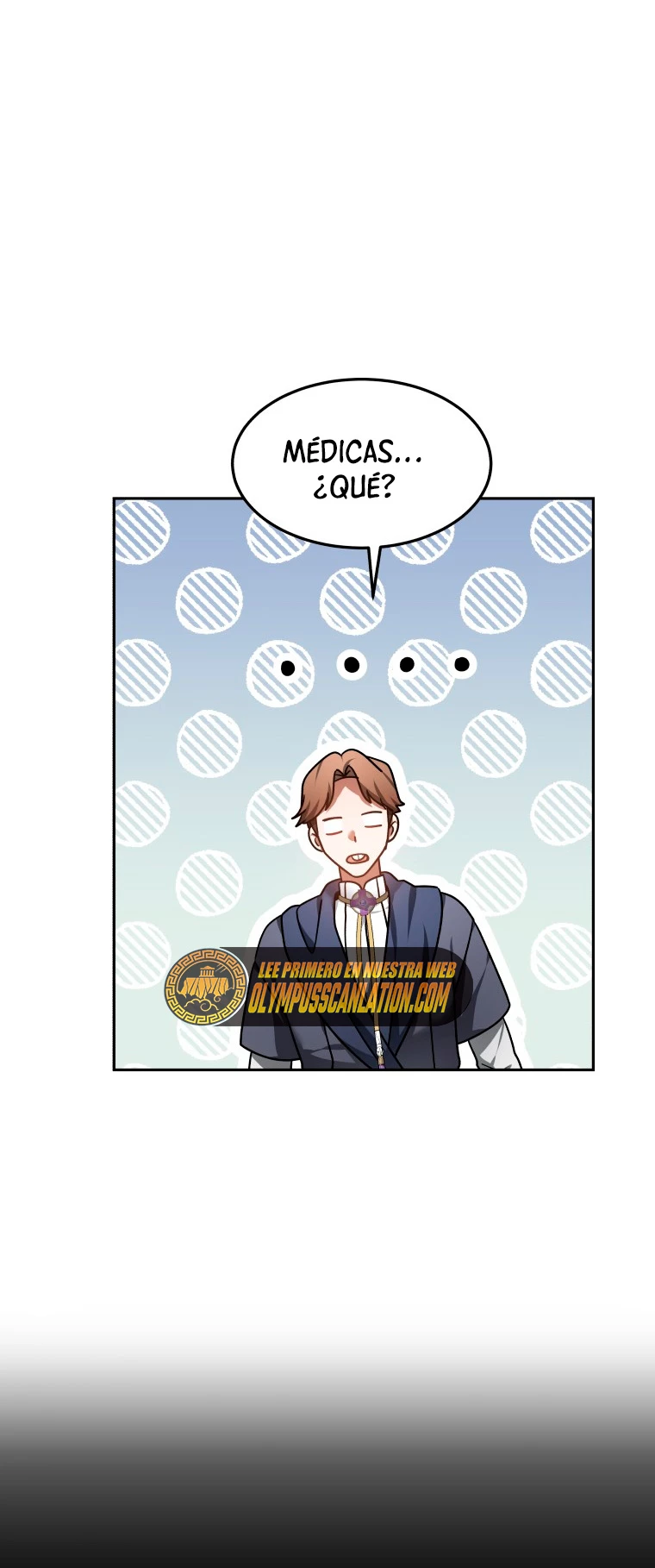 Dr. Jugador (Doctor jugador) - Capítulo 6 - Página 11 - LectorTMOo