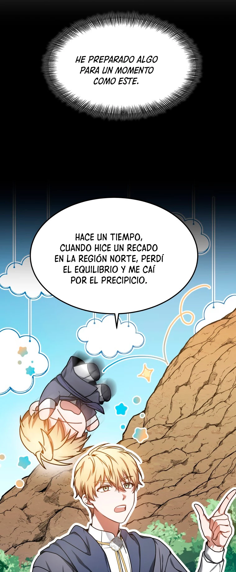 Dr. Jugador (Doctor jugador) - Capítulo 6 - Página 12 - LectorTMOo