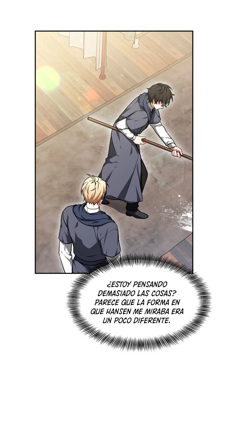 Dr. Jugador (Doctor jugador) - Capítulo 6 - Página 40 - LectorTMOo
