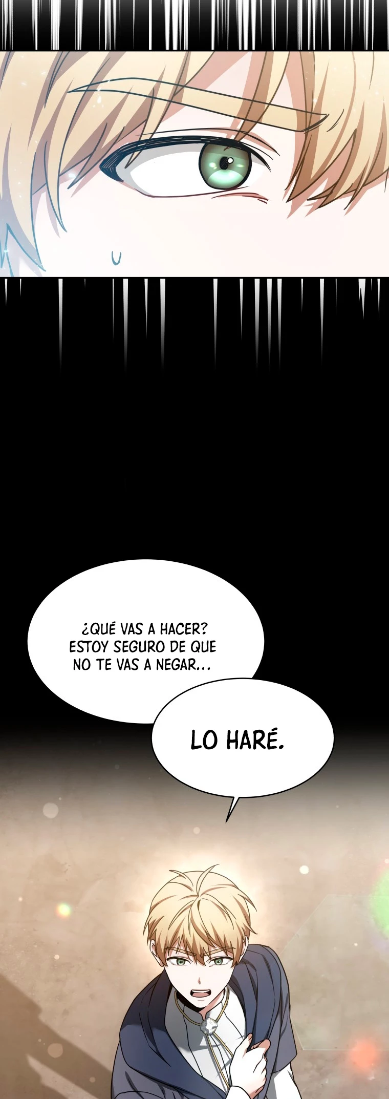 Dr. Jugador (Doctor jugador) - Capítulo 7 - Página 10 - LectorTMOo