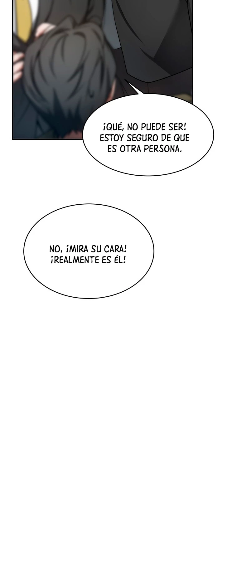 Dr. Jugador (Doctor jugador) - Capítulo 7 - Página 67 - LectorTMOo