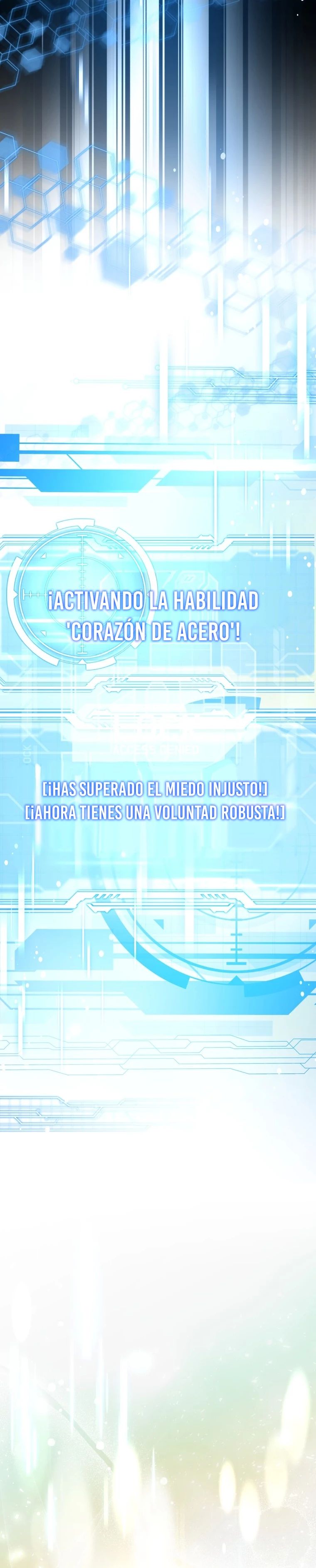 Dr. Jugador (Doctor jugador) - Capítulo 8 - Página 5 - LectorTMOo